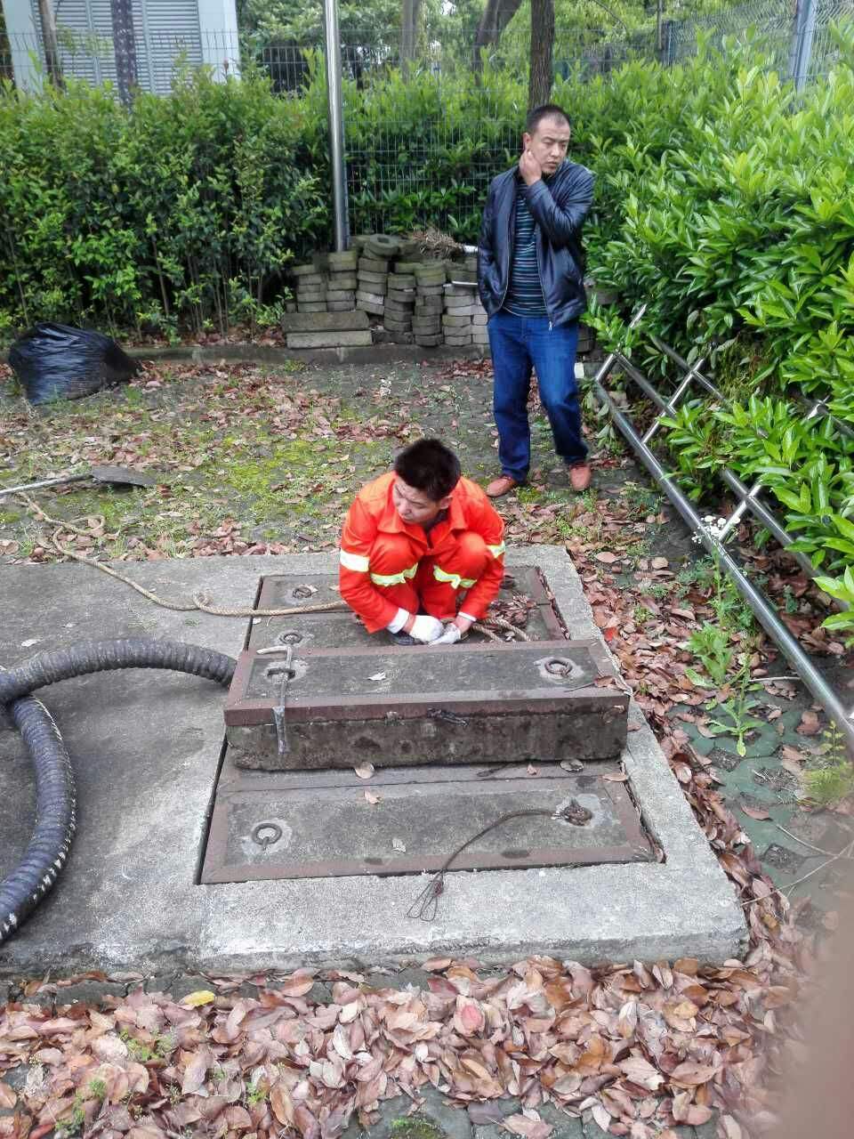 陈巴尔虎吸污抽粪